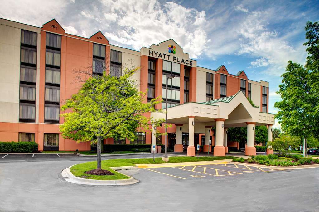Hyatt Place Pittsburgh Airport - Robinson Mall Robinson Township