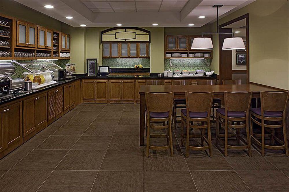Hotel Hyatt Place Pittsburgh Airport - Robinson Mall Robinson Township