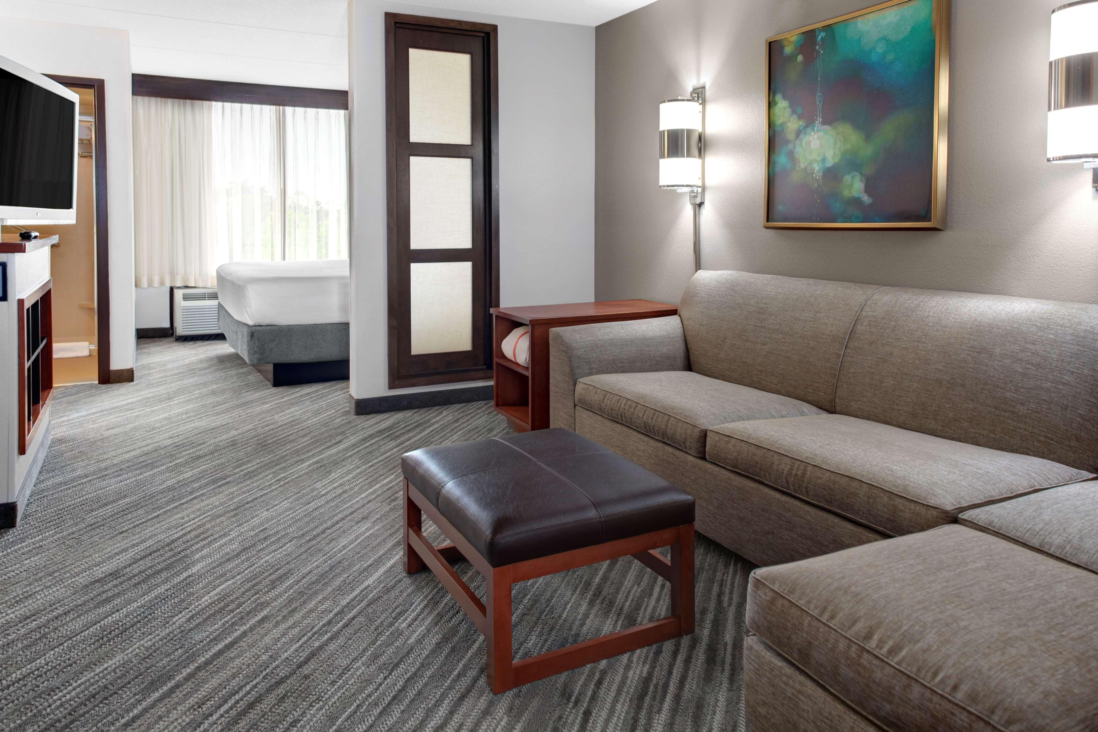 Hyatt Place Pittsburgh Airport - Robinson Mall Robinson Township