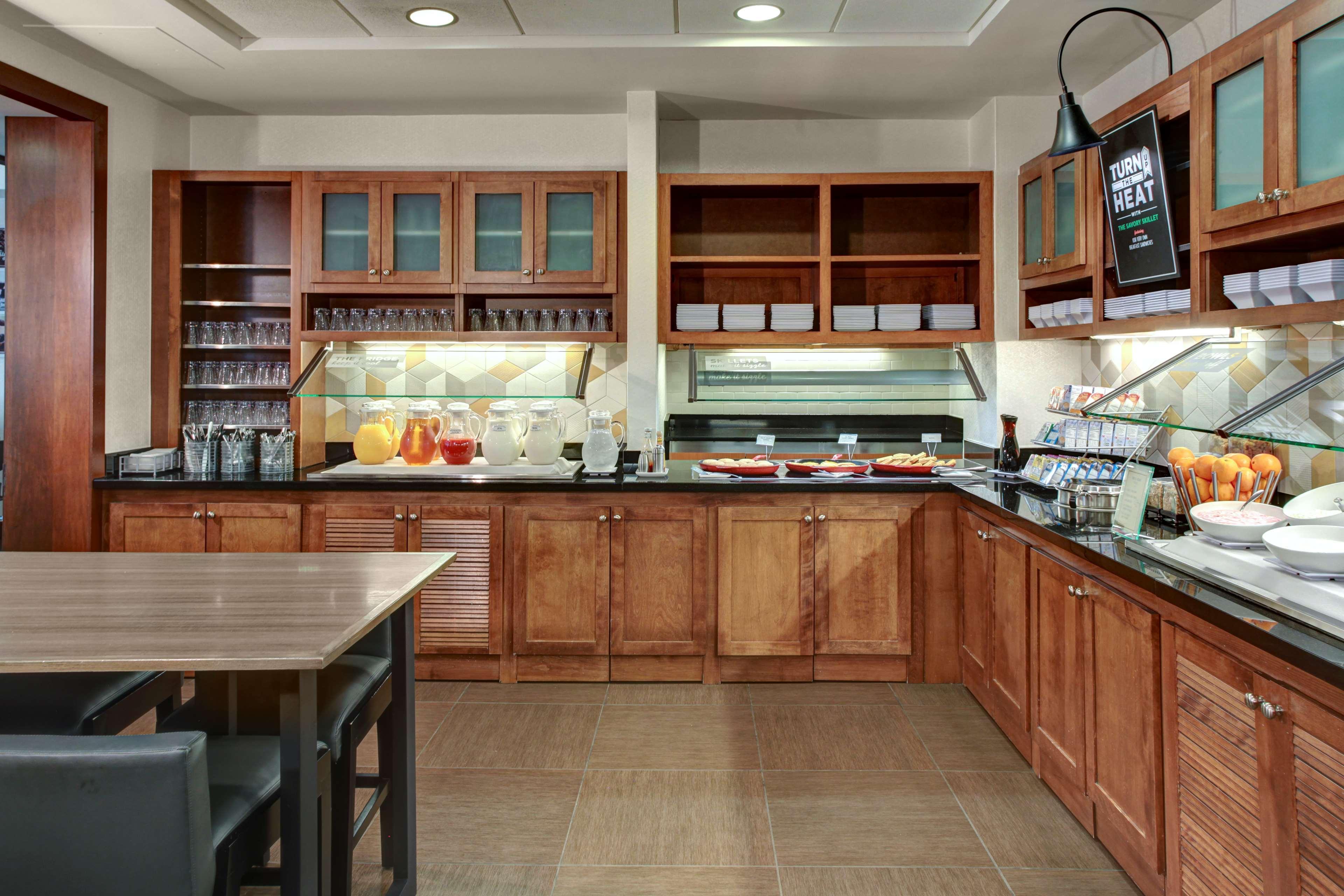 Hotel Hyatt Place Pittsburgh Airport - Robinson Mall Robinson Township