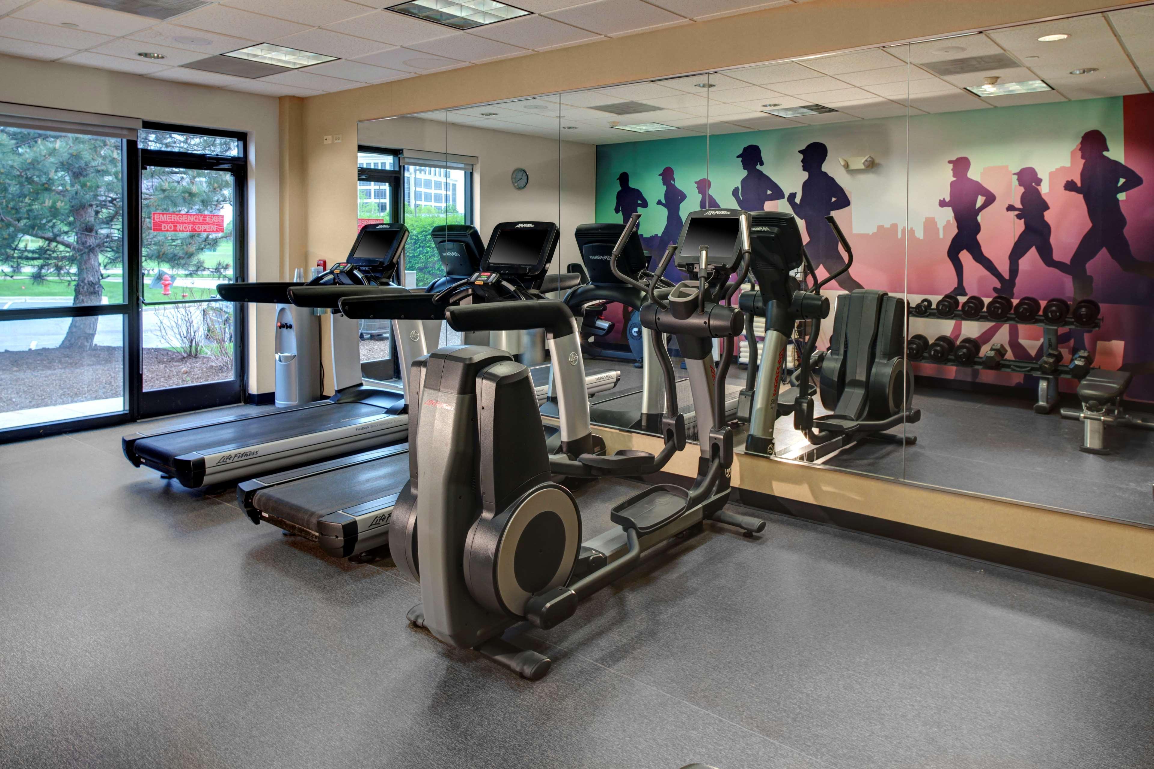 Hotel Hyatt Place Pittsburgh Airport - Robinson Mall Robinson Township