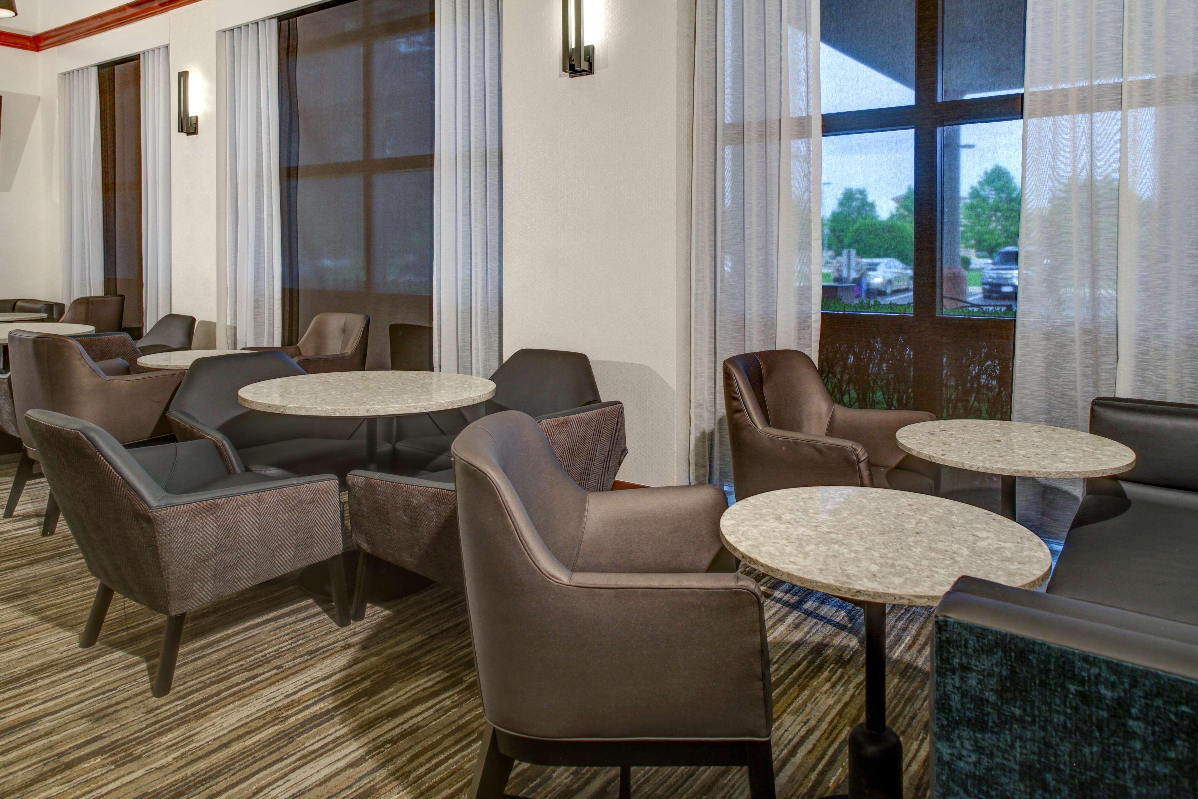 Hyatt Place Pittsburgh Airport - Robinson Mall 3* Robinson Township