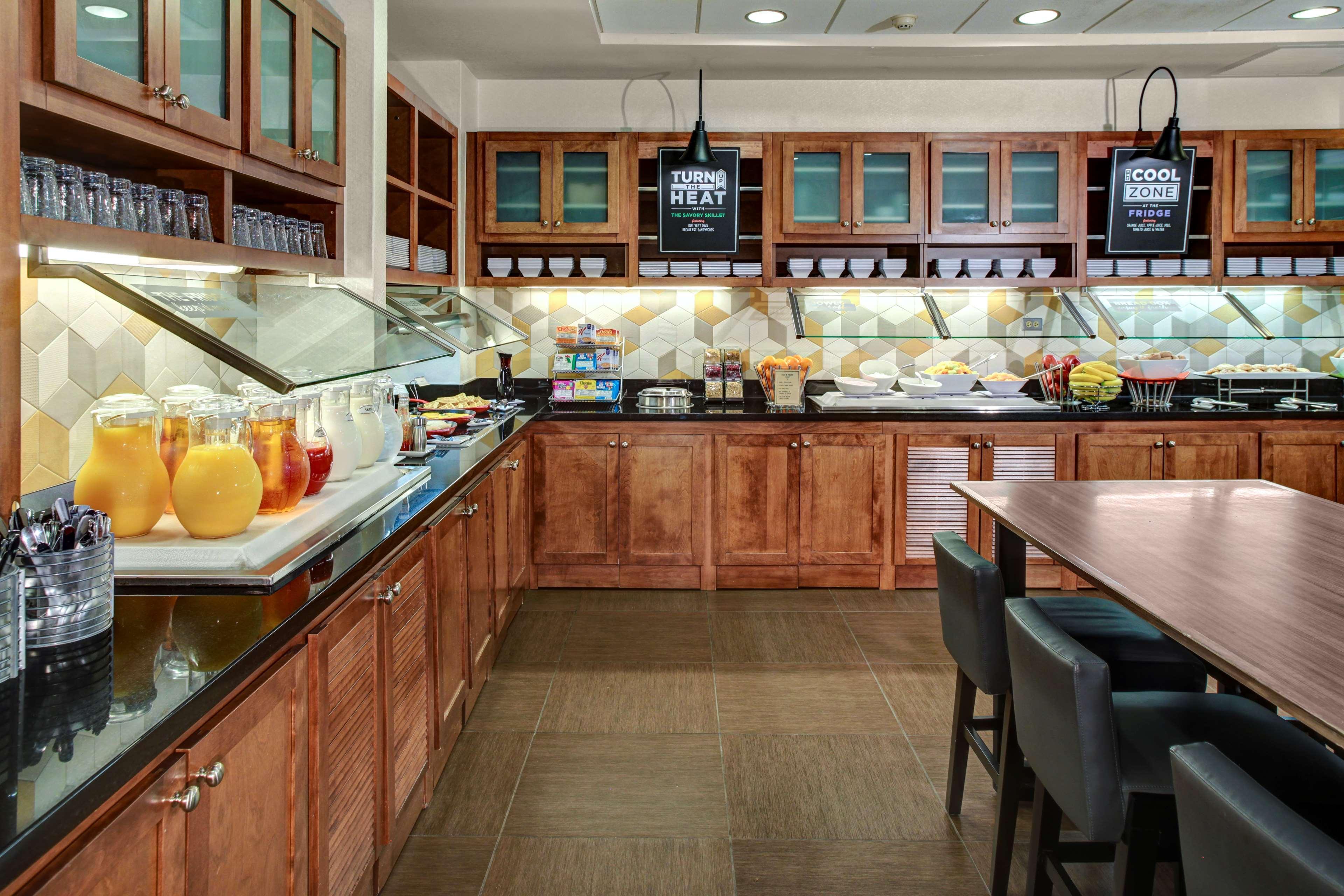 Hotel Hyatt Place Pittsburgh Airport - Robinson Mall 3*