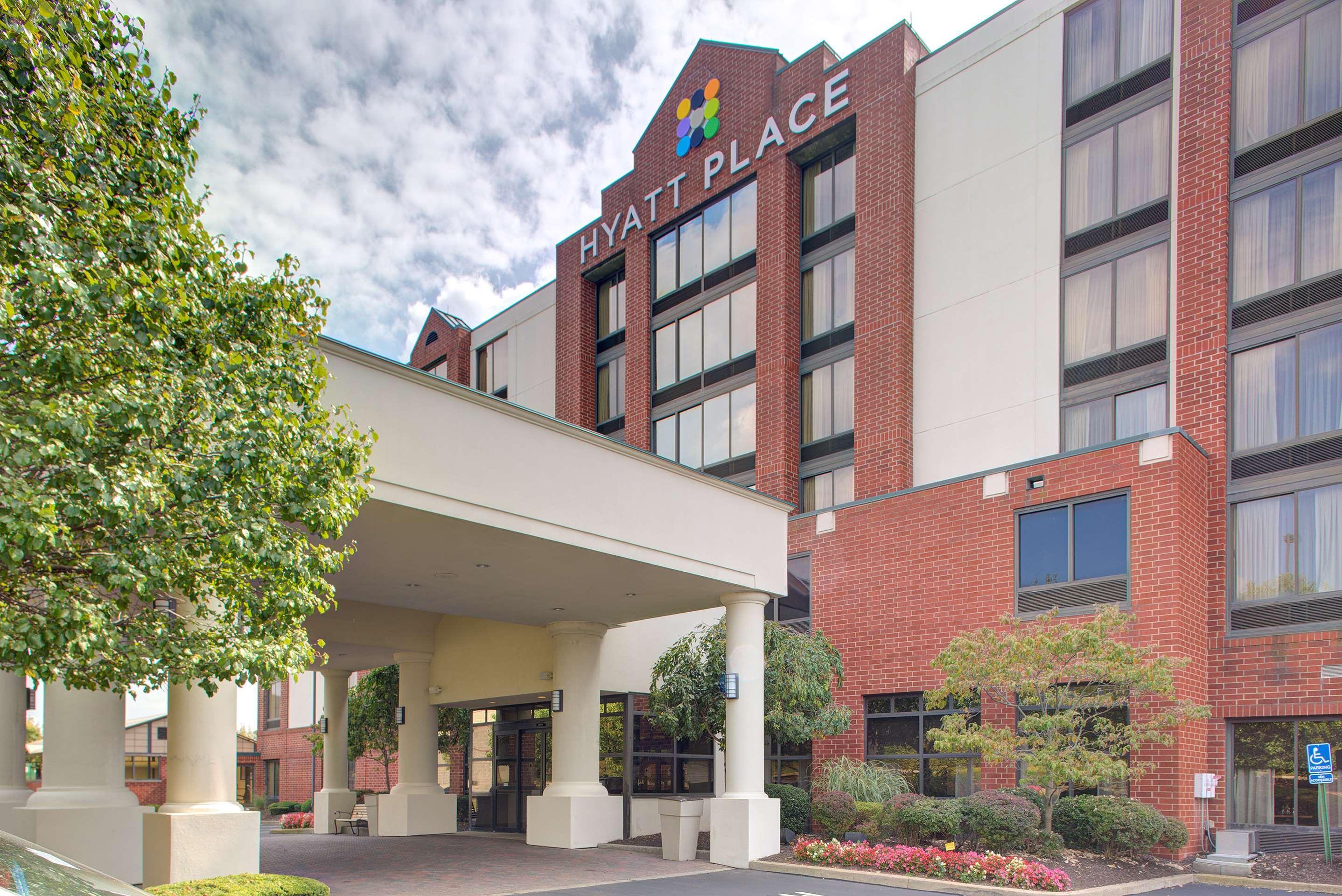 Hyatt Place Pittsburgh Airport - Robinson Mall Hotel 3*
