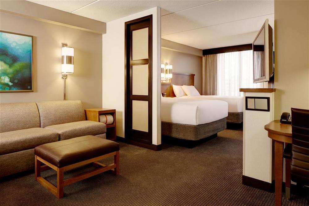 Hotel Hyatt Place Pittsburgh Airport - Robinson Mall 3*