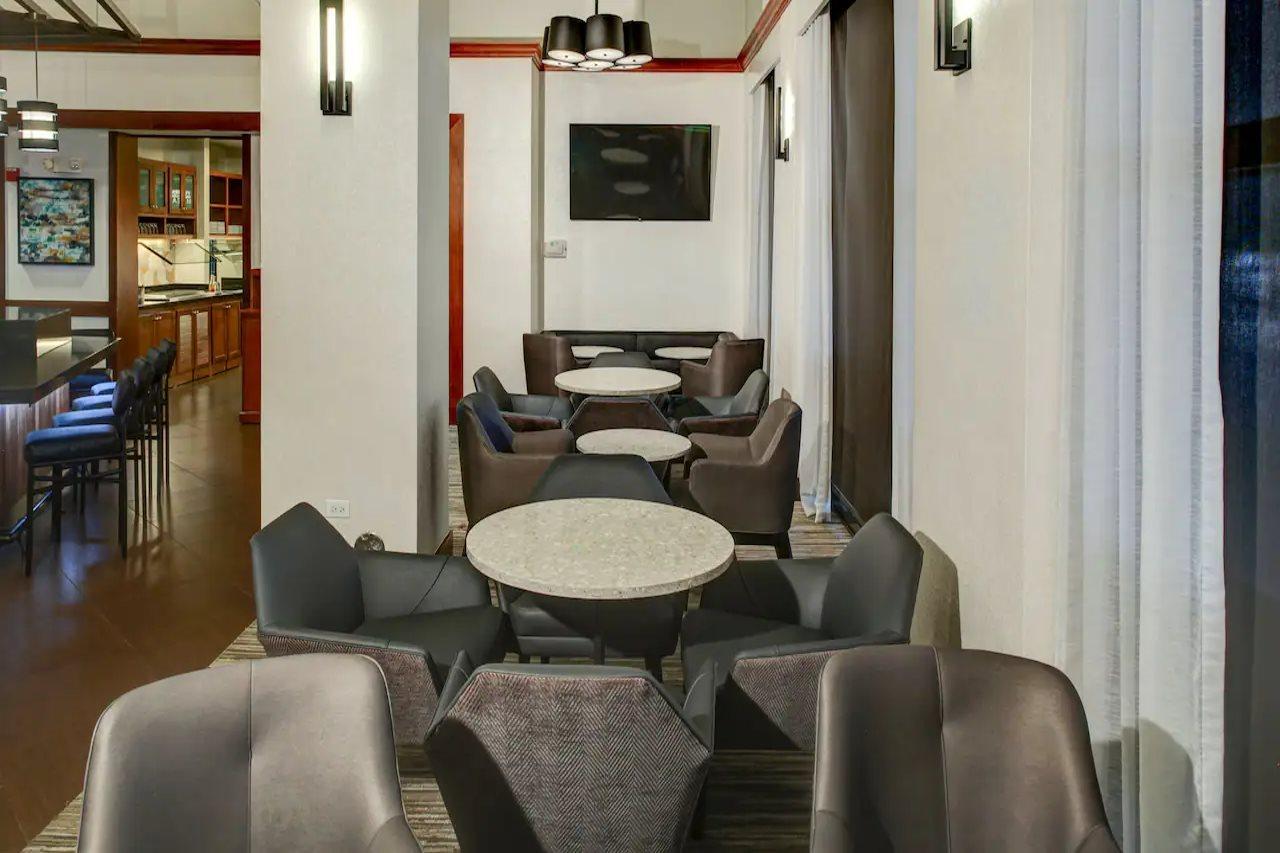 Hotel Hyatt Place Pittsburgh Airport - Robinson Mall Robinson Township