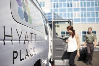 Hyatt Place Pittsburgh Airport - Robinson Mall 3*