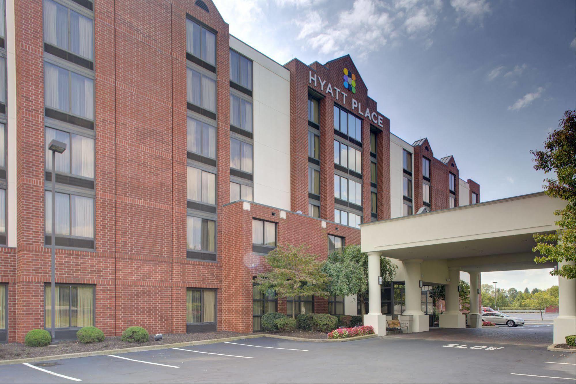 Hyatt Place Pittsburgh Airport - Robinson Mall Hotel Robinson Township