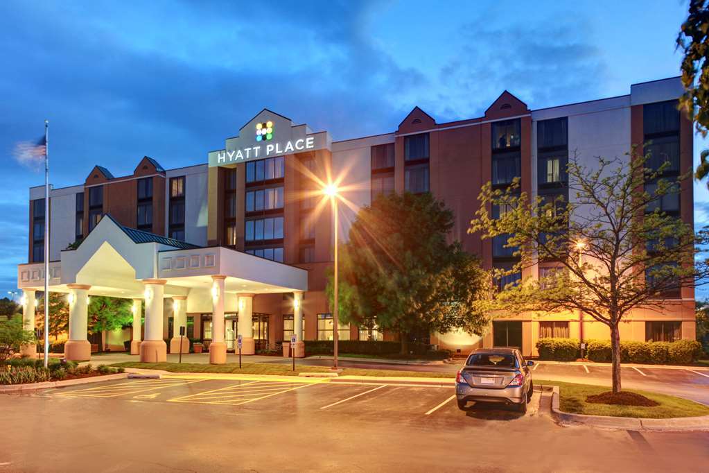 Hyatt Place Pittsburgh Airport - Robinson Mall 3*