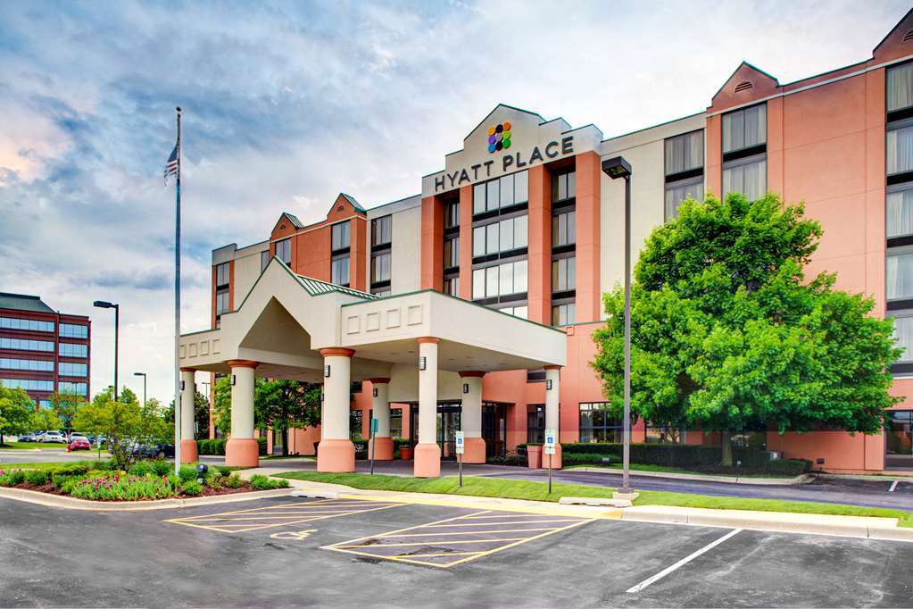 Hyatt Place Pittsburgh Airport - Robinson Mall Hotel 3*