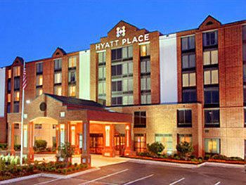 Hyatt Place Pittsburgh Airport - Robinson Mall Hotel